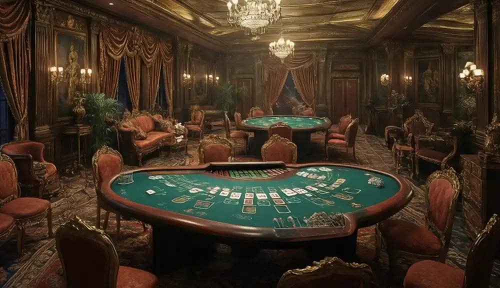 Pokerdom Banner